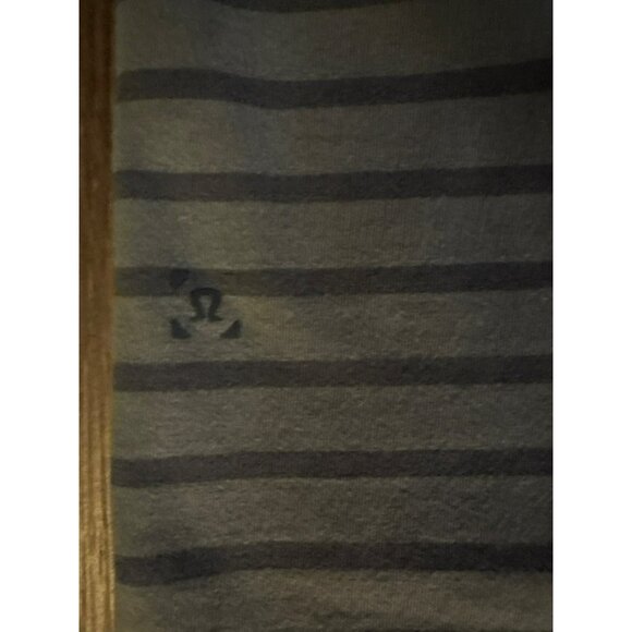 Lululemon Men's 5 Year Basic Long Sleeve Top Size Large - Picture 5 of 5